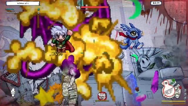 Drawn to death - Discover Granny's Terrible Secret Trophy смотреть онлайн