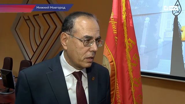 Итоги празднования 100-летия комсомола подвели в Нижнем Новгороде смотреть онлайн