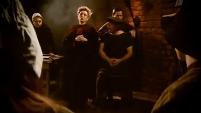 Сергей Бурунов - БР - Жить Здорово! (инквизиция) смотреть онлайн