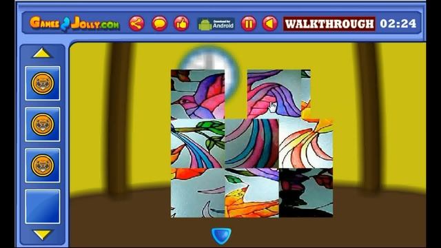 Tasmanian Devil Escape Walkthrough - Games2Jolly смотреть онлайн