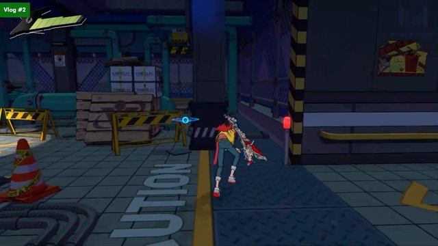 Hi-Fi RUSH 100% Walkthrough Gameplay Part 1 - All Trophies & Collectibles смотреть онлайн
