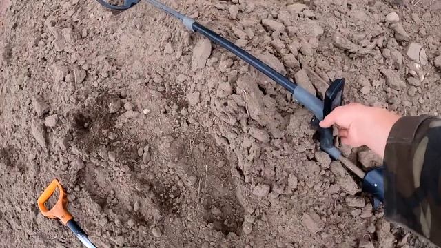 Ноги отказали, когда увидел 34 внутри дыры! смотреть онлайн