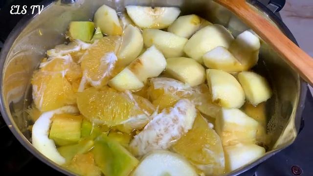 Уютная Кухня