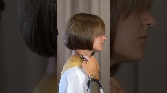 Урок «Комбинация квадратной градуировки и треугольных слоев» в клубе ART-AREA, ссылка в комментария смотреть онлайн