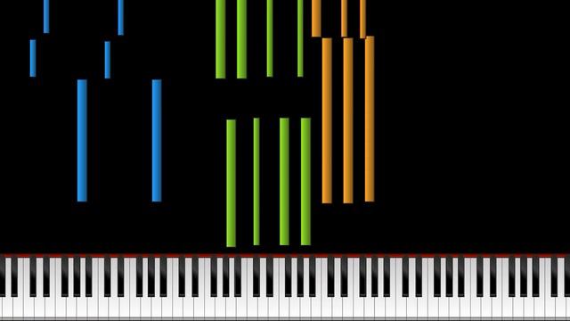 RUSH E 4 (UnOfficial) смотреть онлайн