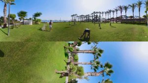 VR.360.Презентация отеля Cornelia De Luxe Resort