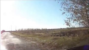Моя поездка на малую родину   село Шустово