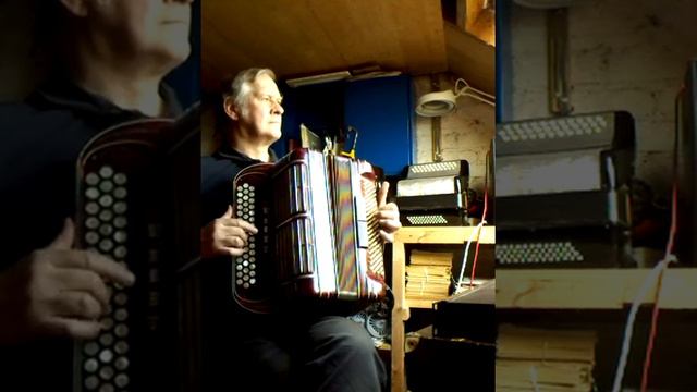 John MacDonald's March смотреть онлайн