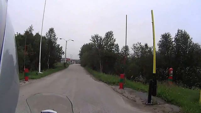 Murmansk 2016 смотреть онлайн
