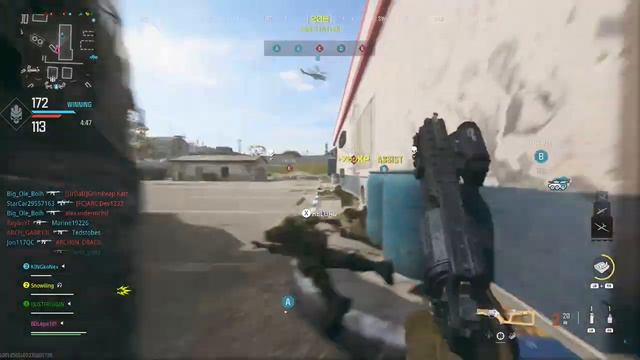 mw3 free trial смотреть онлайн