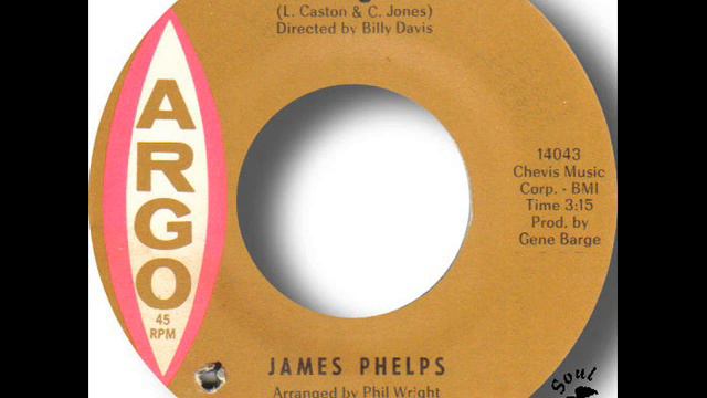 James Phelps Wasting Time смотреть онлайн