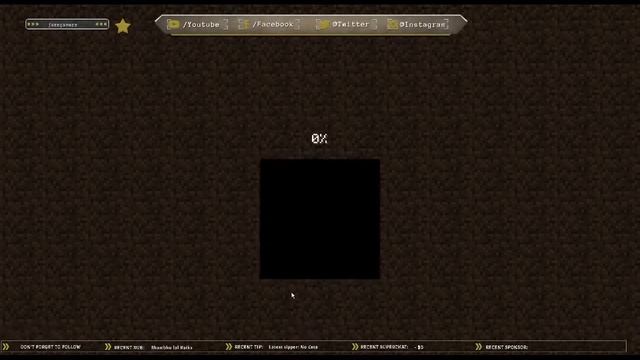 [Hindi] Playing minecraft Live with Subscribers Java New Version II Ajo Sath Khele смотреть онлайн