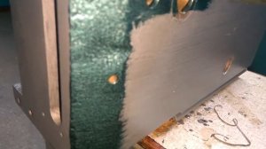 Красим МОЛОТКОВОЙ краской ( эмалью )