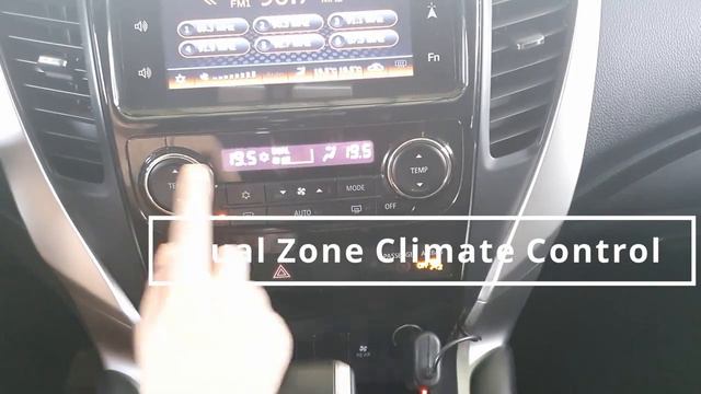 2019 Mitsubishi Montero 2.4L GLS A/T Review: How does it stands out vs the Fortuner G. смотреть онлайн