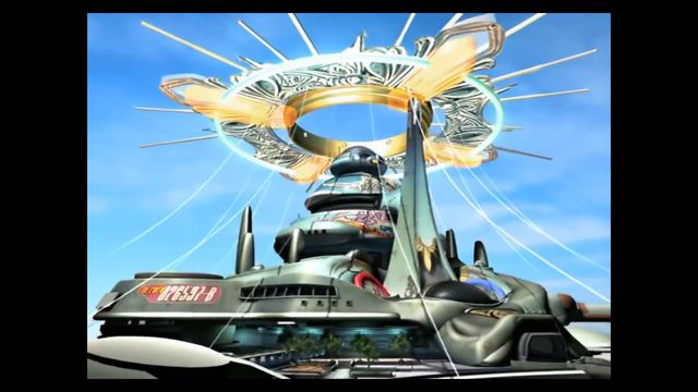 Final Fantasy VIII Fandub - Episode I [The Beginning] смотреть онлайн