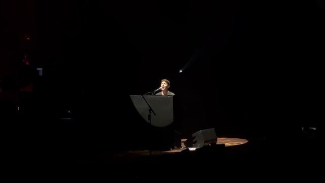 Monsters - James Blunt (Hamburg, Mar 22nd, 2024) смотреть онлайн