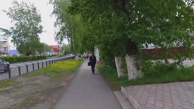 За героскутером в г Асино на день рождение внучки смотреть онлайн