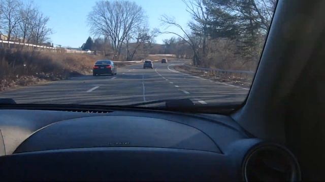 Dobbs Ferry, New York to Mount Vernon, New York смотреть онлайн