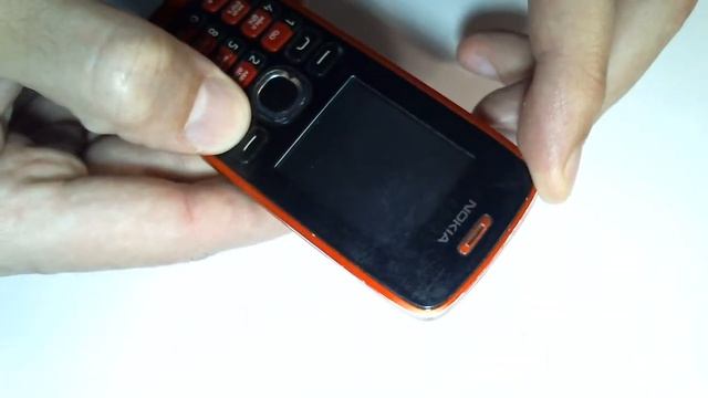 Отзыв о Nokia 112 смотреть онлайн