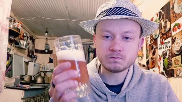 Обзор пива кроненбург 1664 розе с малиной