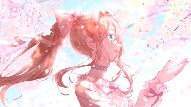 utatohibiki piano ~ bubble opening l best anime openings (anime piano) смотреть онлайн