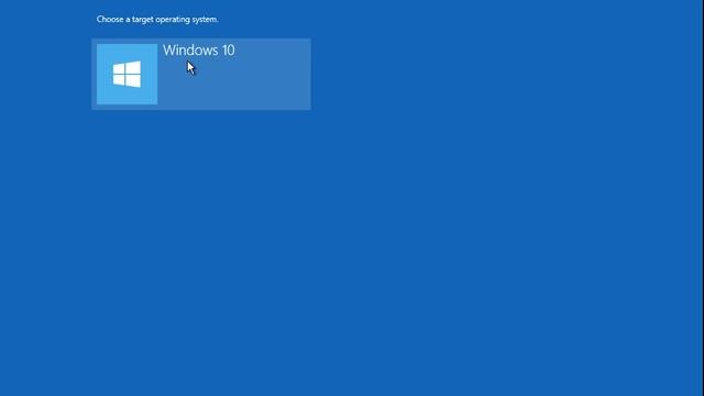 Your PC Needs To Be Repaired Error Code 0xc000000f In Windows 10 смотреть онлайн