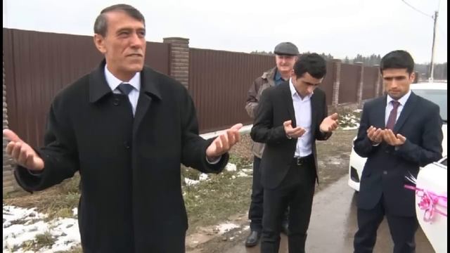 Махмадали Аюби - Газалиёт смотреть онлайн
