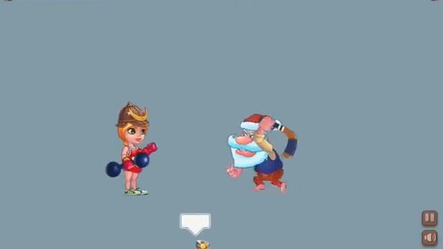 игра Напролом Бойцовский клуб приложение в контакте смотреть онлайн