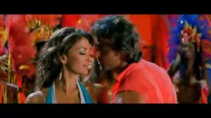 Ритик Рошан и Айшвария Рай - Украду я любовь кудрявую