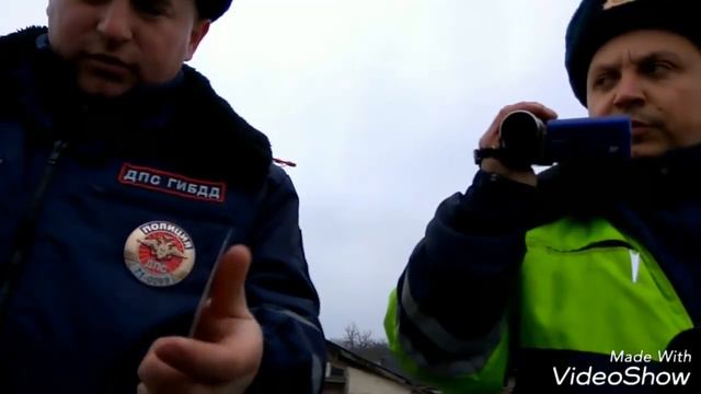 КАК ДПС НАГЛО РАЗВОДЯТ НА ШТРАФЫ смотреть онлайн