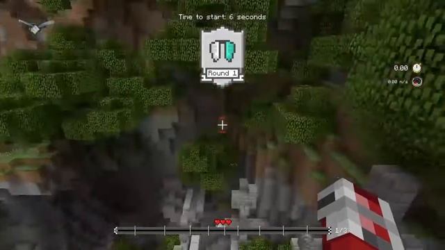 Minecraft New Mini Game Masters Skin Pack + Power Rangers Skin Pack + Glide Gameplay смотреть онлайн