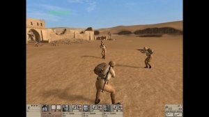 Обзор игры: Hidden And Dangerous 2 (Cкрытый и опасный 2).