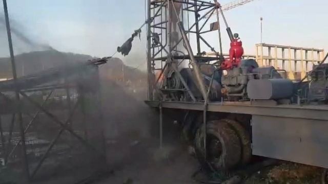 Бурение и ремонт скважин под воду Закарпатье, проектирование скважин смотреть онлайн