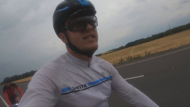 С Харькова в Славянск. Байкпакинг Велопутешествие по Украине. Ep5. | Veloblog | Gravelbike