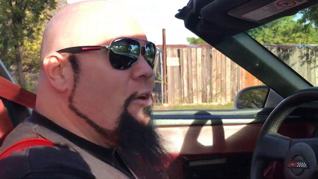 1984 Corvette C4 - A-TEAM Face Man Dirk Benedict - SOLD - смотреть онлайн