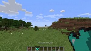 Мод на  прочность элементов брони, оружия и инструментов в Майнкрафт