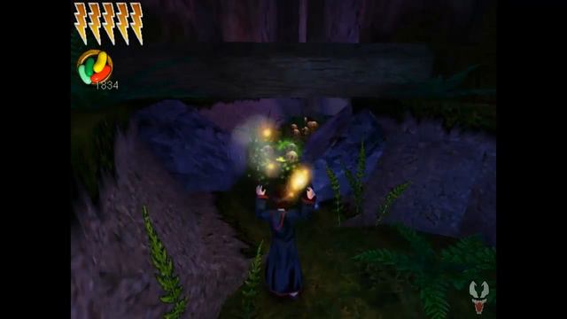 Прохождения игры Гарри Потер и тайноя комната часть 9 смотреть онлайн