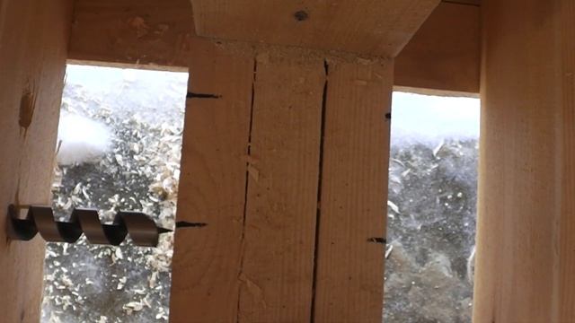 Отопление в каркасном доме смотреть онлайн