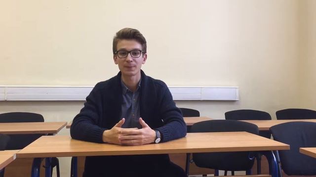 Жиляев Анатолий для Фонда Первое Поколение смотреть онлайн