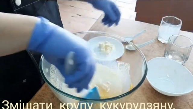 Страви з круп. Готує майстер виробничого навчання Вікторія Колоткова смотреть онлайн