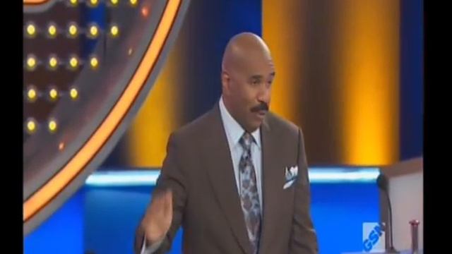 Steve Harvey Kills On Family Feud #5 - (The Directors Cut) смотреть онлайн