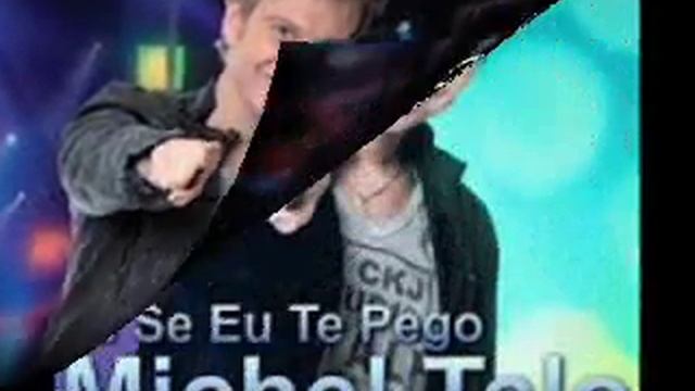 Michel Telo Ai Se Te Pego смотреть онлайн