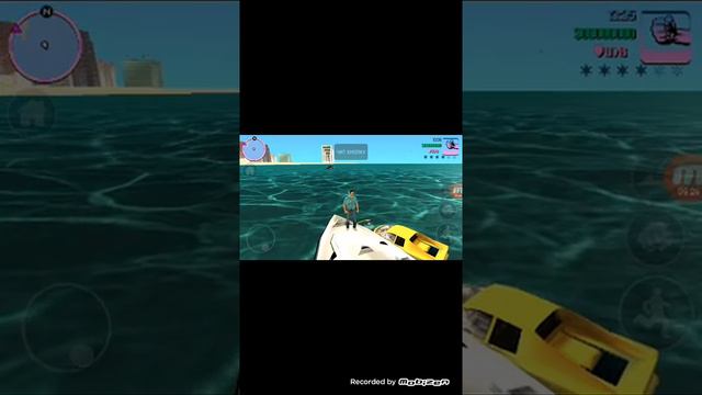 СЕКРЕТЫ ГТА ВАЙ СИТИ!!!!!!! смотреть онлайн