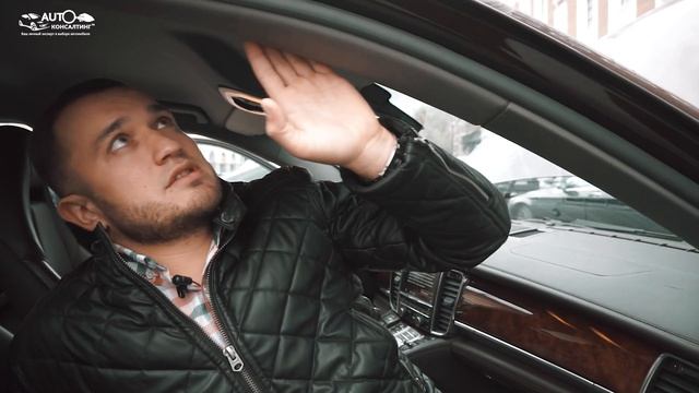 ОСМОТР САМОЙ ДЕШЕВОЙ PORSCHE PANAMERA В РОССИИ!