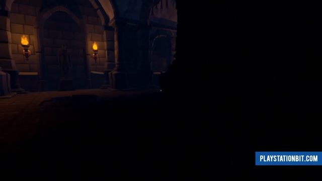 We Were Here - Trofeo "Dungeon Master" ("Dungeon Master" Trophy) смотреть онлайн