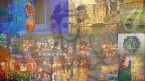 Хара Хара Махадева... Ом Намах Шивайя...