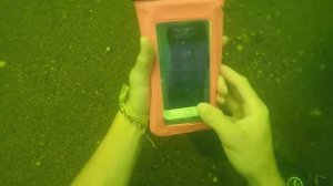 Водонепроницаемый Чехол для Телефона.Защита телефона от воды.Для активных развлечений