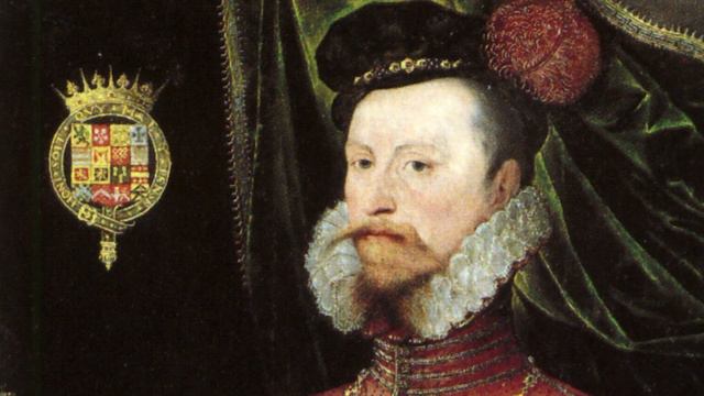 Robert Dudley Earl Of Leicester: Elizabeth I Intimate Companion EXPLAINED! смотреть онлайн