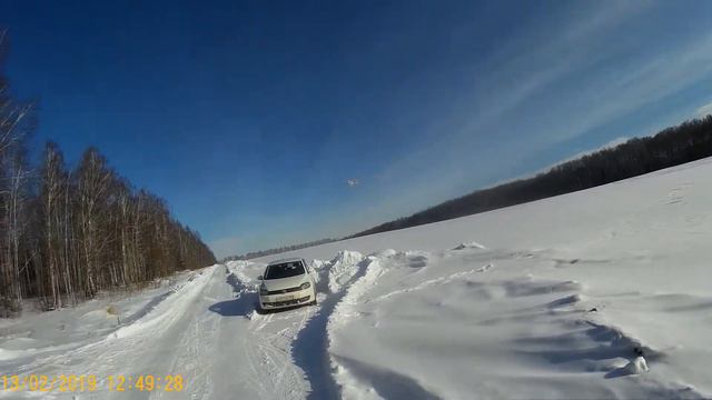 Зима и СУ-31 EPP смотреть онлайн