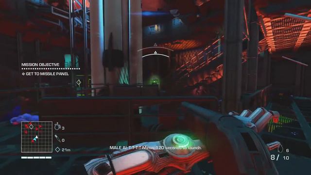 [Stream] Sept. 29th, 2015 (Far Cry 3: Blood Dragon) 1/5 смотреть онлайн